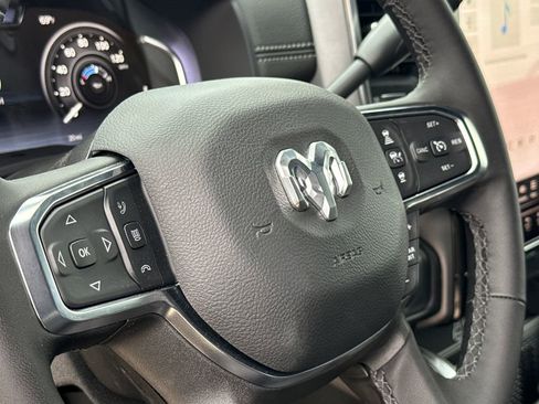 New 2026 RAM 2500 Laramie AWD/4WD image 29