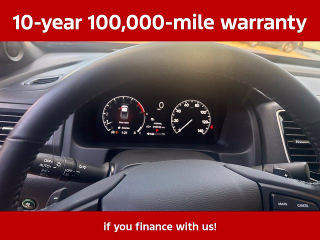 Used 2025 Honda Ridgeline RTL image 24