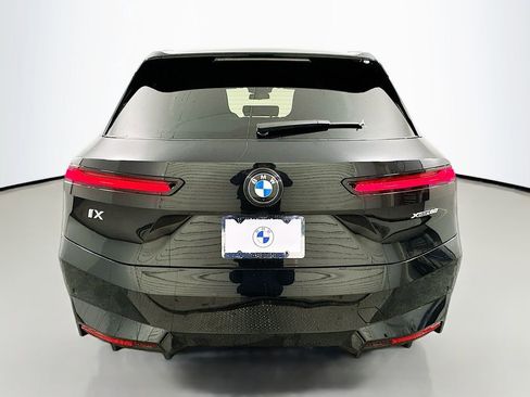 Used 2026 BMW iX xDrive60 image 6