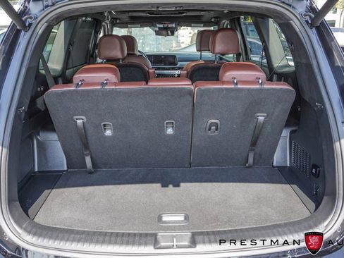Used 2023 Kia Telluride SX Prestige X-Pro AWD/4WD image 45