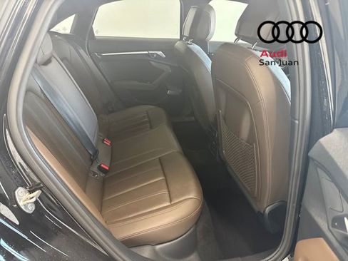 Used 2024 Audi A3 2.0T Premium Plus w/ Premium Plus Package image 25