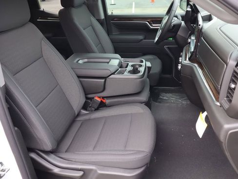 New 2026 GMC Sierra 1500 SLE w/ Max Trailering Package RWD image 23