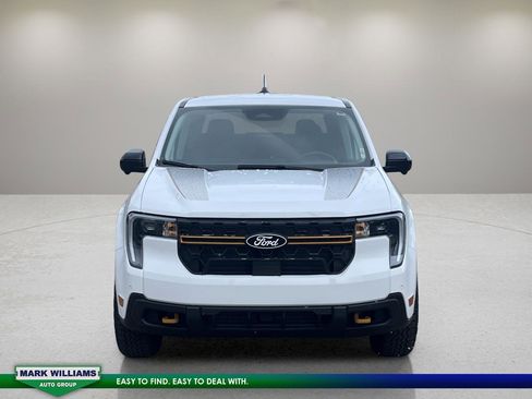 Used 2025 Ford Maverick Tremor AWD/4WD image 5