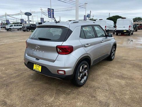 New 2026 Hyundai Venue SEL FWD image 86