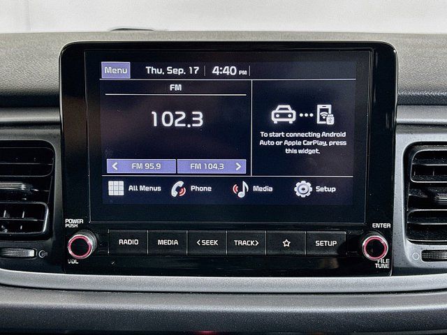 Used 2023 Kia Rio S FWD image 14