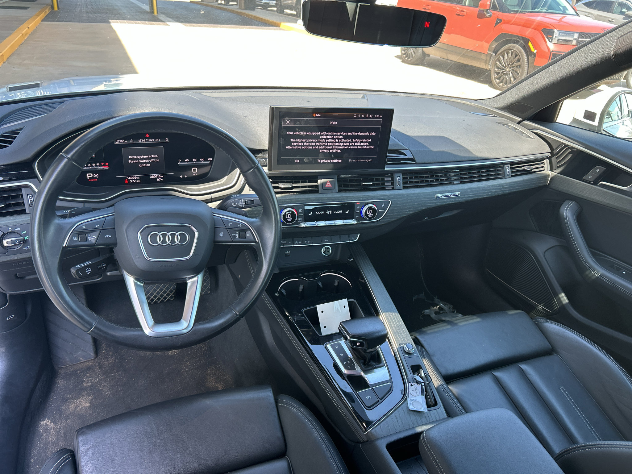 Used 2024 Audi A4 2.0T Premium Plus AWD/4WD image 29