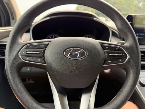 Used 2022 Hyundai Santa Fe SEL AWD/4WD image 25