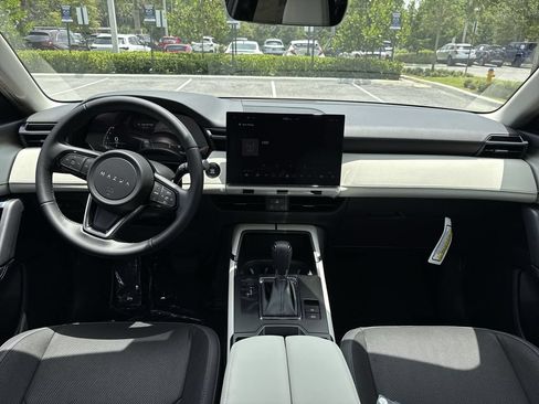 New 2026 MAZDA CX-5 Preferred AWD/4WD image 14