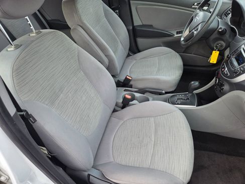 Used 2017 Hyundai Accent SE image 14
