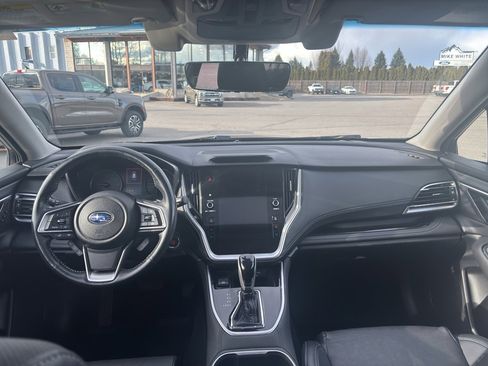 Used 2021 Subaru Outback Limited w/ Popular Package #2 image 28