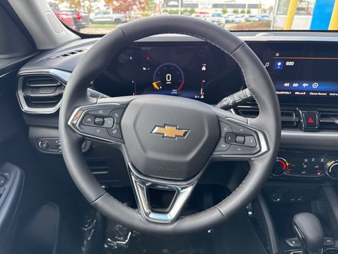 New 2026 Chevrolet TrailBlazer LT w/ LT Cold Weather Package image 16