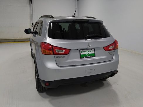 Used 2016 Mitsubishi Outlander Sport SEL image 6