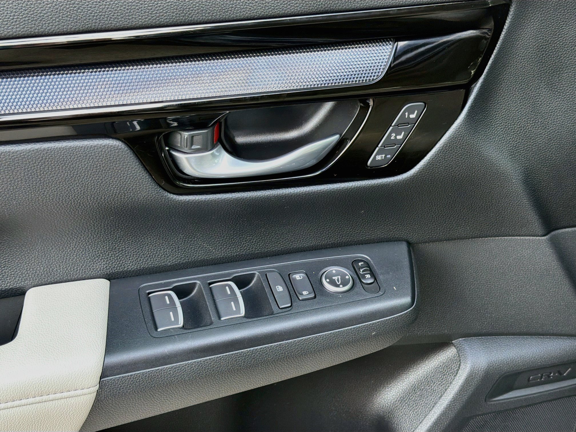 Certified 2024 Honda CR-V EX-L image 16