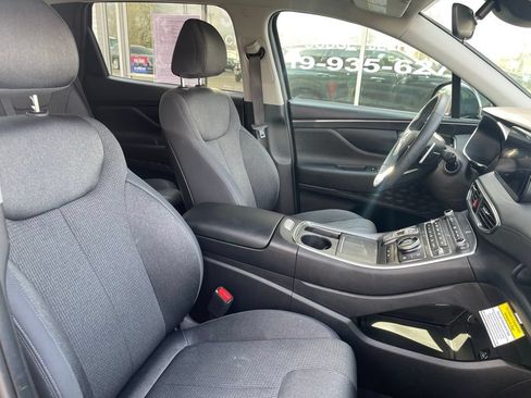 Used 2023 Hyundai Santa Fe SEL AWD/4WD image 27