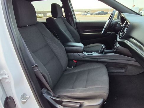 Used 2023 Dodge Durango SXT RWD image 26
