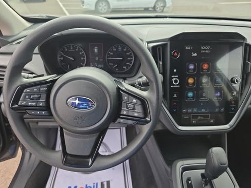 Certified 2026 Subaru Crosstrek 2.5i Premium AWD/4WD image 16