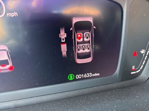 Used 2025 Honda Accord SE image 13