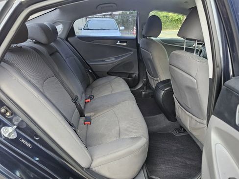 Used 2012 Hyundai Sonata GLS image 13