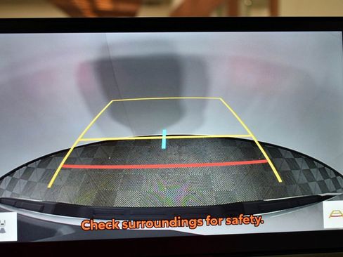 Used 2024 Toyota Tacoma TRD Sport image 25