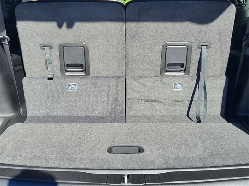 New 2025 Jeep Grand Cherokee L Altitude image 24