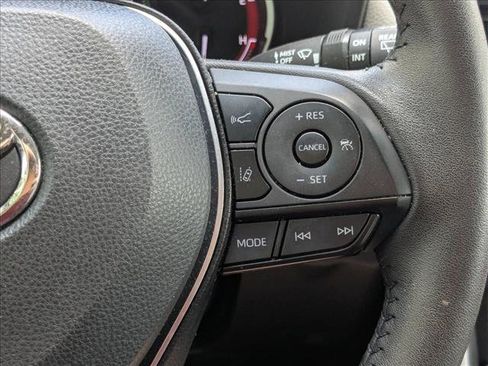 Used 2024 Toyota RAV4 XLE Premium FWD image 5