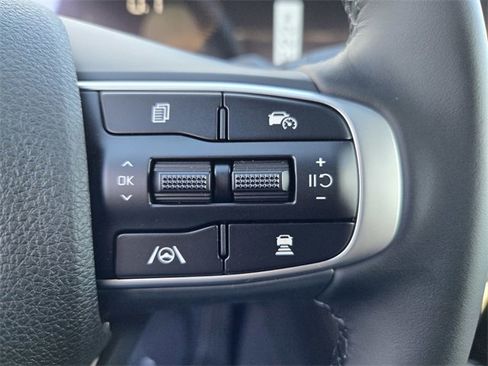 New 2026 Kia K5 GT-Line image 14