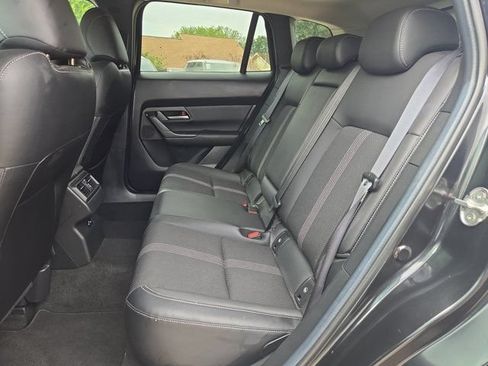 Used 2025 MAZDA CX-50 AWD 2.5 S w/ Premium Package image 25