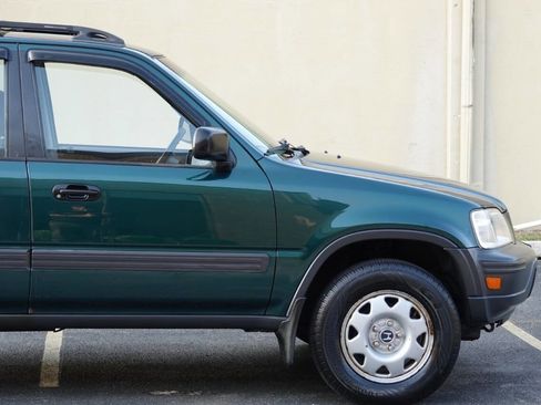 Used 2000 Honda CR-V LX image 23