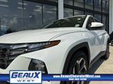 Used 2022 Hyundai Tucson SEL w/ Convenience + Premium Package image 5
