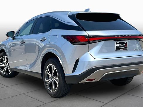 Used 2026 Lexus RX 350 Premium w/ Convenience Package FWD image 10