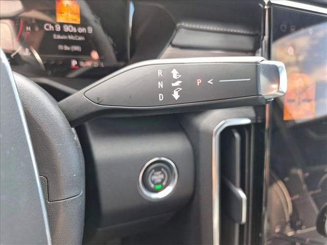 Used 2026 GMC Acadia Denali w/ Super Cruise Package FWD image 18