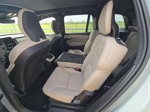 Used 2026 Volvo XC90 B6 Plus AWD/4WD image 8