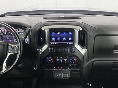 Certified 2021 Chevrolet Silverado 1500 LT image 19
