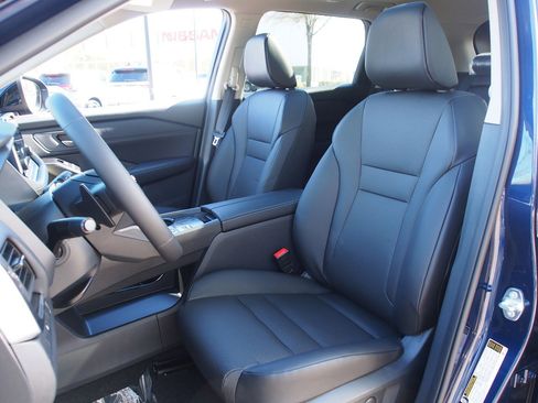 New 2026 Nissan Rogue Dark Armor image 15