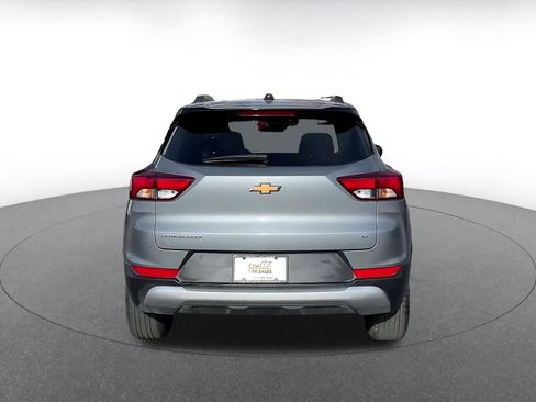 Used 2025 Chevrolet TrailBlazer LT image 12