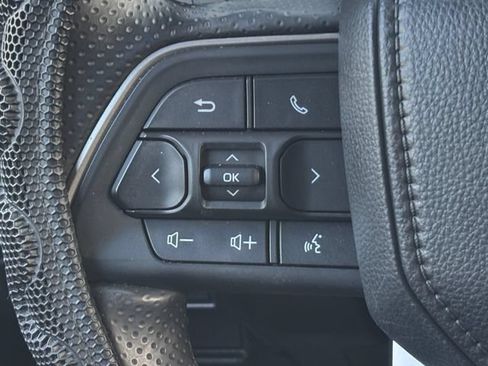 Used 2025 Toyota 4Runner TRD Off-Road Premium w/ Tow Technology Package AWD/4WD image 12