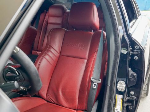 Used 2022 Dodge Charger SRT Hellcat image 58