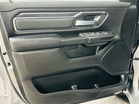 Used 2025 RAM 1500 Big Horn AWD/4WD image 25