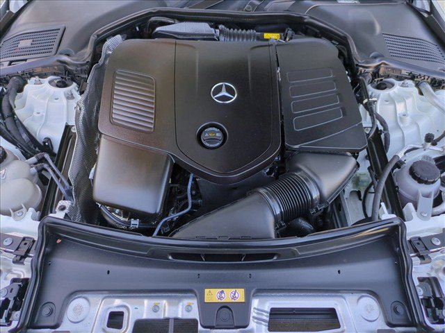 Certified 2023 Mercedes-Benz C 300 Sedan image 26