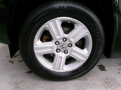 Used 2012 Honda Ridgeline RTL image 3