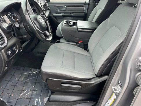 Certified 2022 RAM 1500 Big Horn image 12