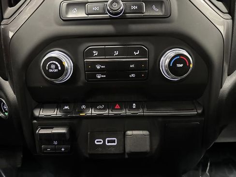 Used 2023 GMC Sierra 1500 Pro w/ Graphite Edition image 18