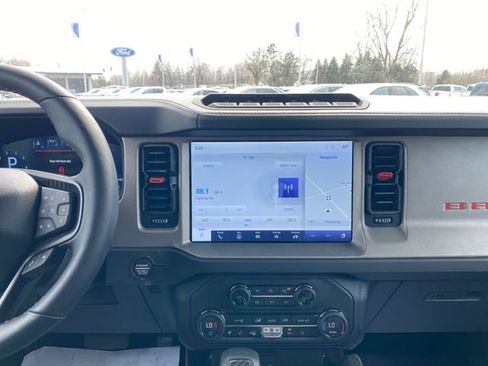 New 2024 Ford Bronco Raptor image 22