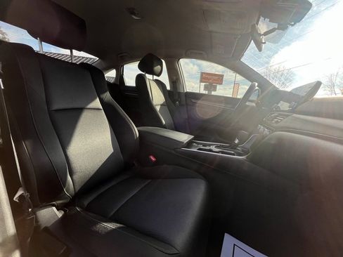 Used 2021 Honda Accord LX image 20