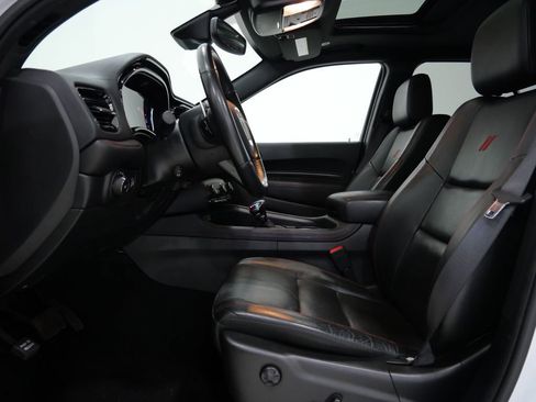 Used 2023 Dodge Durango GT AWD/4WD image 13
