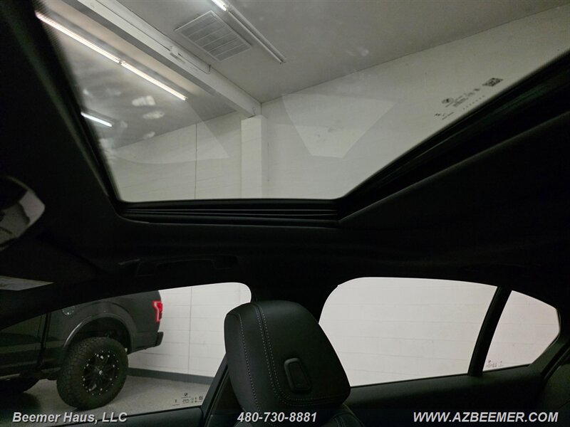 Used 2026 BMW i5 eDrive40 w/ M Sport Package RWD image 46