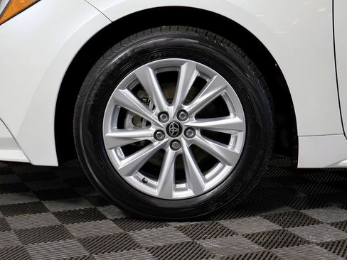 Used 2023 Toyota Corolla XLE image 57