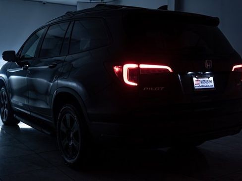 Used 2022 Honda Pilot TrailSport image 41