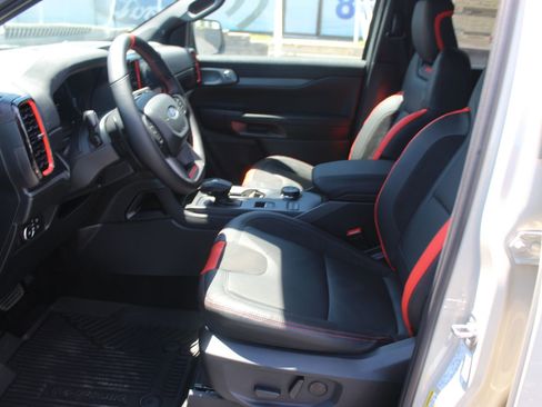 New 2025 Ford Ranger Raptor image 15