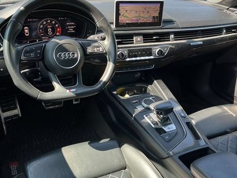 Used 2018 Audi S5 Premium Plus AWD/4WD image 6